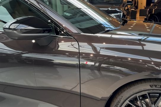Audi A6 TFSI quattro S line