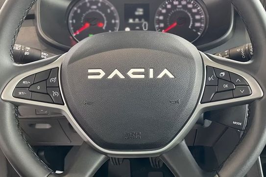 Dacia Jogger Extreme 7-miejsc LPG 1.0