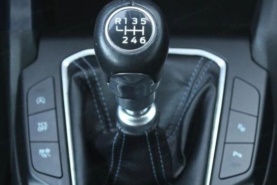 Ford Focus 2.0 EcoBlue