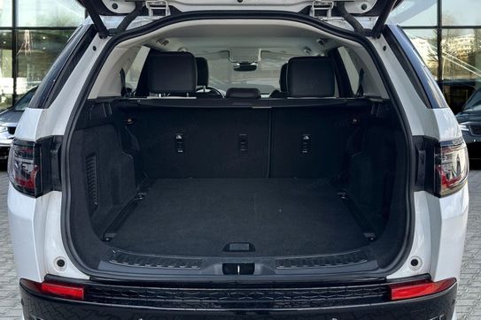 Land Rover Discovery Sport D200 Dynamic SE