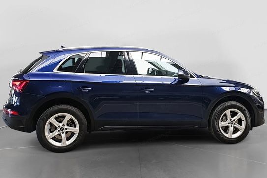 Audi Q5 40 TDI quattro S tronic