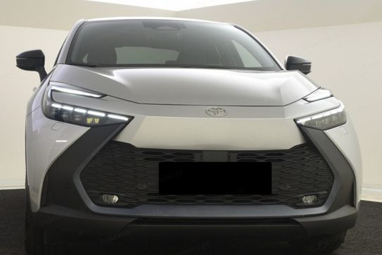 Toyota C-HR Style 2.0 Hybrid Dynamic Force Plug-in