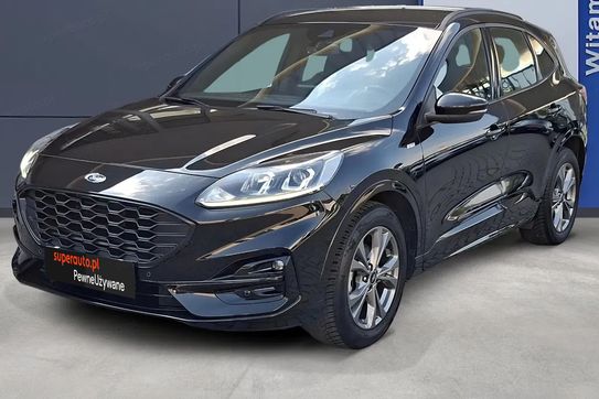Ford Kuga 2.5 Fhev Fwd St-Line