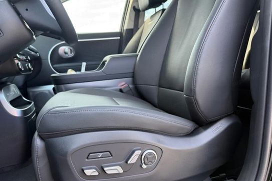 Hyundai Ioniq 9 110kWh Uniq AWD