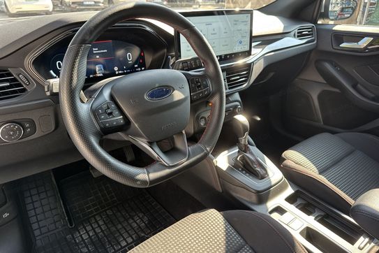 Ford Focus ST-Line X 1.0 EcoBoost mHEV  aut