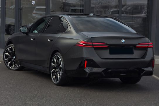 BMW Seria 5 540d xDrive M Sport