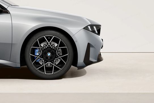BMW i3 50 xDrive
