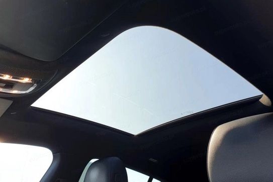 Mercedes CLA Shooting Brake 200 d