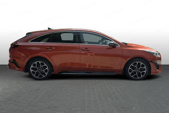 Kia ProCeed GT Line 1.5 T-GDI