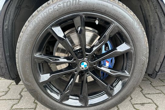 BMW X4 xDrive30i M Sport