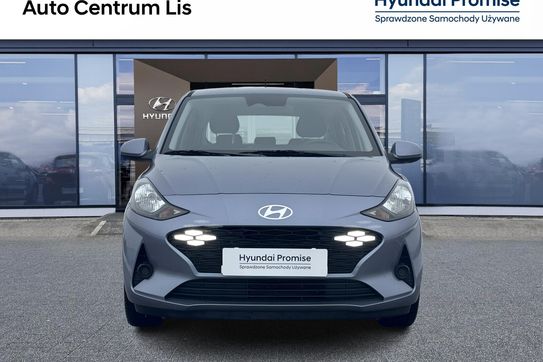 Hyundai i10 1.2 Modern