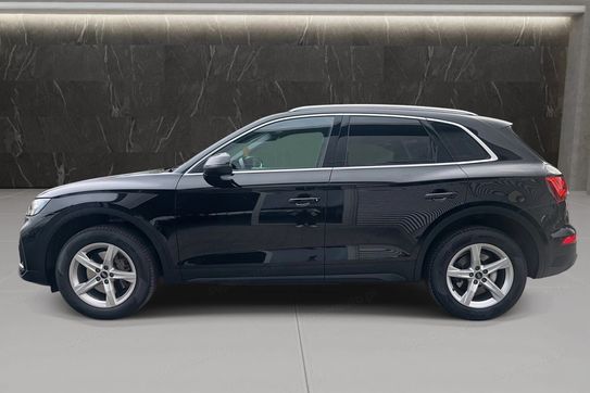Audi Q5 40 TDI mHEV quattro S tronic