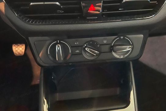 Skoda Fabia Selection 1.0 TSI