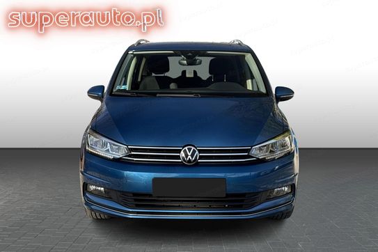 Volkswagen Touran Highline  1.5 TSI EVO DSG