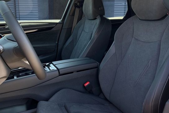 Volkswagen ID.7 Plus 77 kWh