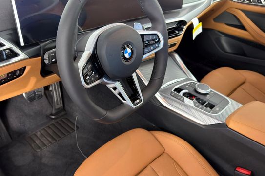 BMW Seria 4 Gran Coupe 430i xDrive M Sport
