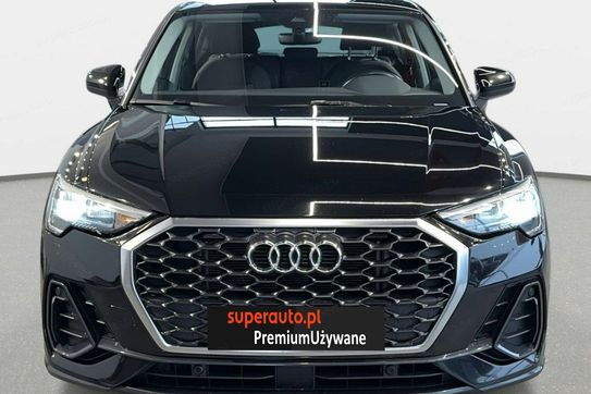 Audi Q3 Sportback 35 TFSI