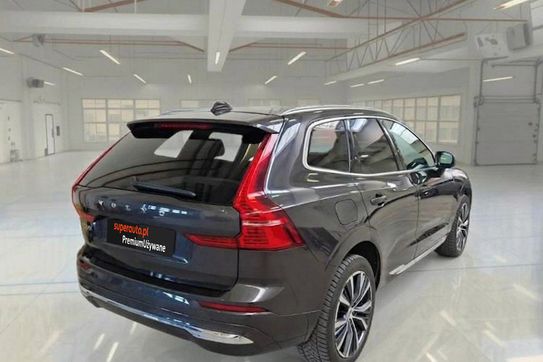 Volvo XC60 T6 Plug-In Hybrid AWD Inscription Expression aut