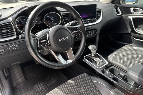Kia XCeed L 1.5 T-GDI DCT