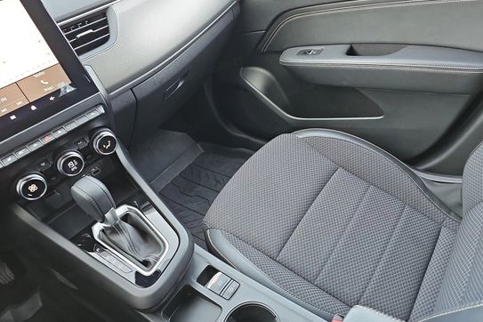 Renault Arkana 1.3 Tce Mhev Techno Edc