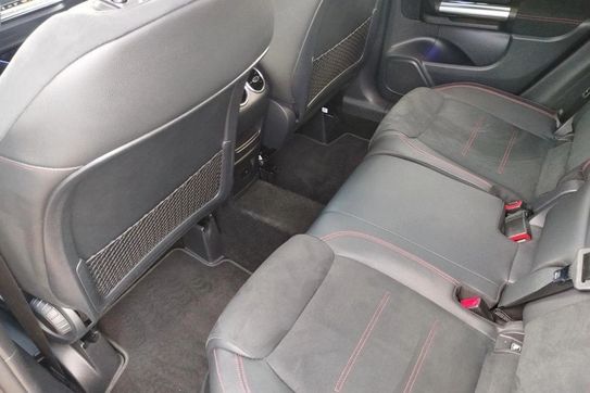 Mercedes GLA 200 AMG Line