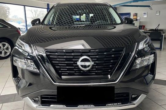 Nissan X-Trail Tekna e-POWER  2WD