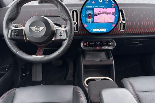 Mini Countryman C mHEV Linia John Cooper Works aut