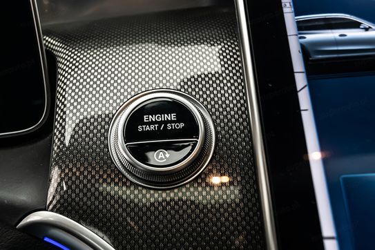 Mercedes GLC 300 de 4-Matic AMG Line