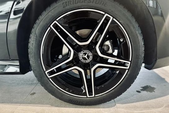 Mercedes CLA 200  AMG Line