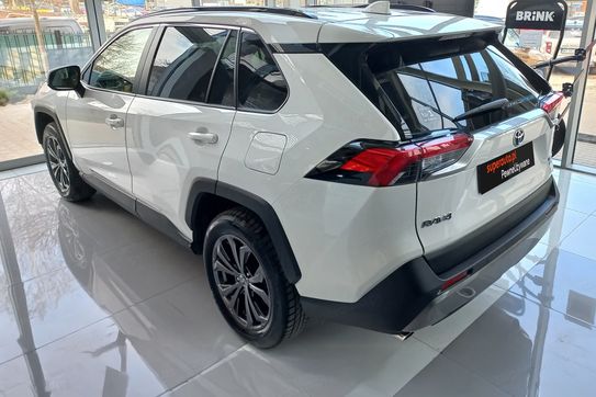 Toyota RAV4 2.5 Hybrid Comfort 4x4