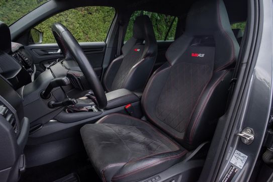 Skoda Kodiaq TSI 4x4 RS DSG