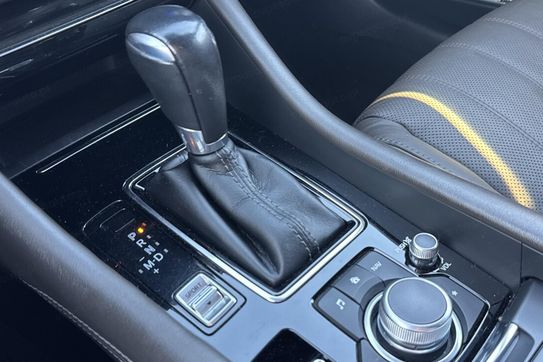 Mazda 6 2.5 SkyDream aut