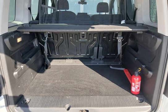 Toyota Proace City Verso L1H1 Business