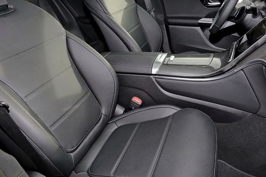 Mercedes GLC Coupe 200 d 4-Matic Avantgarde