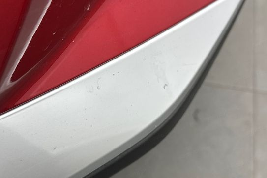 Peugeot 2008 Allure 1.2 PureTech EAT8