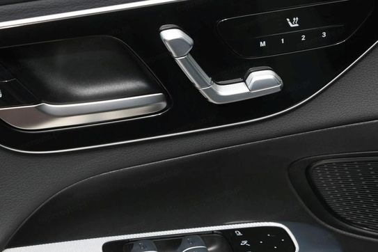 Mercedes GLC Coupe 220 d  4-Matic AMG Line