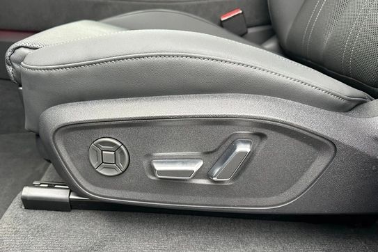 Audi Q7 TDI quattro S line