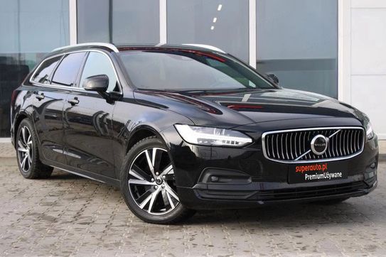 Volvo V90 B4 D AWD