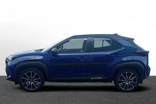 Toyota Yaris Cross Hybrid 1.5 GR Sport