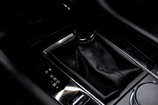 Mazda 3 2.0 Mhev Exclusive Line
