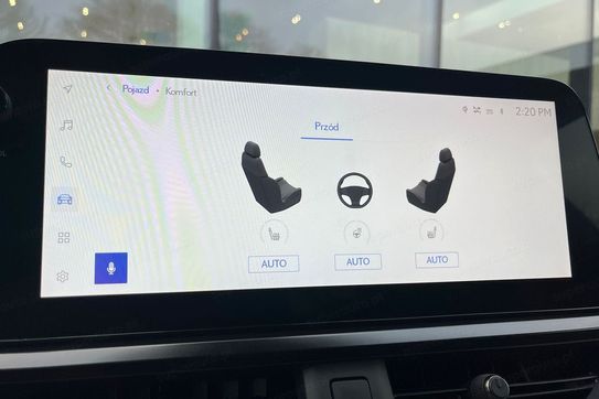 Lexus UX 250h F Sport Design 2WD