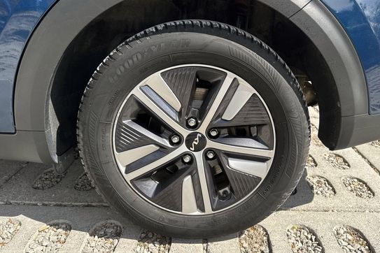 Kia Niro L Business Line 1.6 GDI Hybrid