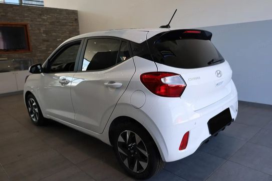 Hyundai i10 1.2 Modern