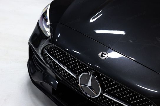 Mercedes Klasa C 220 d 4-Matic AMG Estate