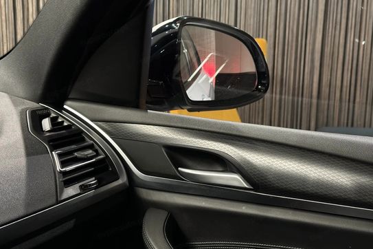 BMW X3 xDrive20d M Sport