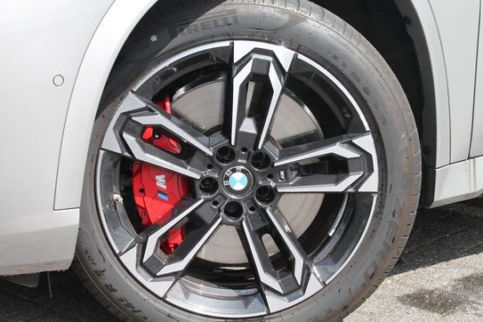 BMW X1 xDrive23i M Sport