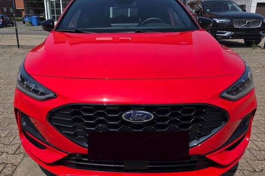 Ford Focus ST-Line X 1.0 EcoBoost