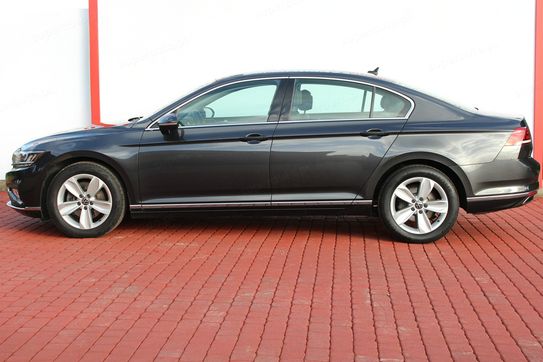 Volkswagen Passat 1.5 TSI EVO Elegance