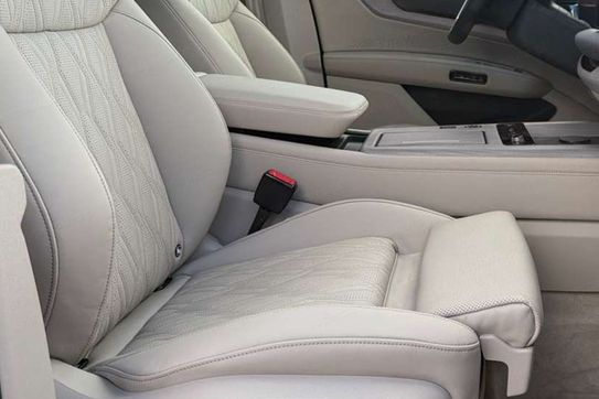 Audi Q7 TDI quattro S line
