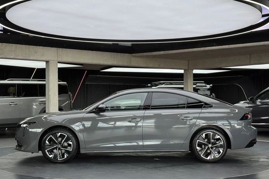 Peugeot 508 1.5 BlueHDi GT S&S EAT8